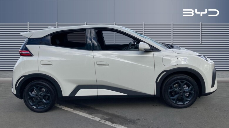 BYD Dolphin Surf 115kW Comfort 43kWh 5dr Auto Electric Hatchback